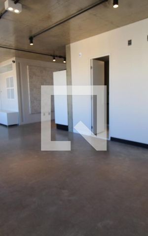 Studio à venda com 70m², 1 quarto e 1 vagaSala/Quarto