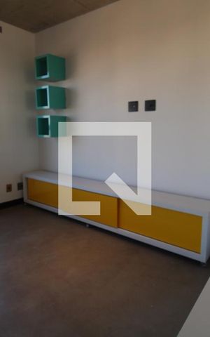 Studio à venda com 70m², 1 quarto e 1 vagaSala/Quarto