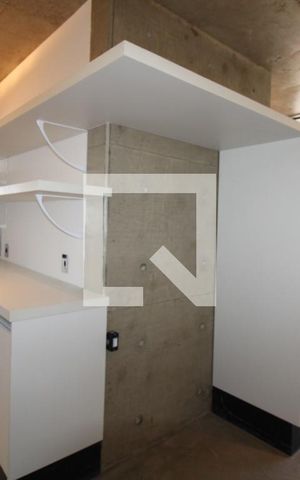 Studio à venda com 70m², 1 quarto e 1 vagaHall de entrada