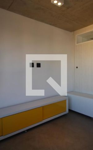 Studio à venda com 70m², 1 quarto e 1 vagaSala/Quarto