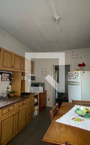 Casa à venda com 300m², 6 quartos e 2 vagasCozinha