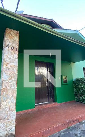 Casa à venda com 300m², 6 quartos e 2 vagasÁrea Externa