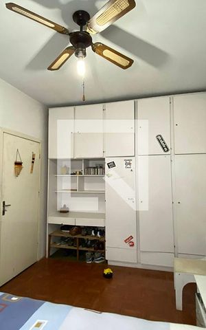 Casa à venda com 300m², 6 quartos e 2 vagasQuarto 1