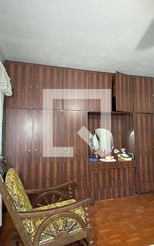 Casa à venda com 300m², 6 quartos e 2 vagasQuarto 3 - Suíte