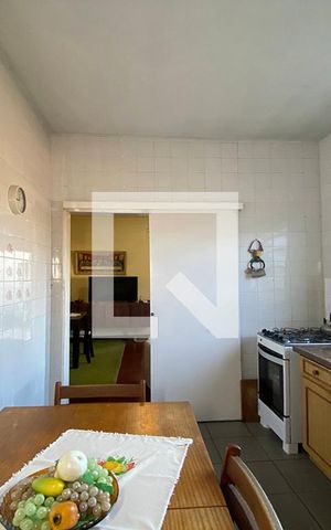 Casa à venda com 300m², 6 quartos e 2 vagasCozinha