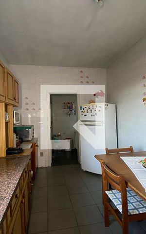 Casa à venda com 300m², 6 quartos e 2 vagasCozinha