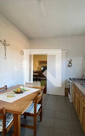 Casa à venda com 300m², 6 quartos e 2 vagasCozinha