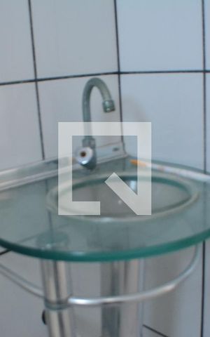 Apartamento para alugar com 75m², 2 quartos e 1 vagaBanheiro Social