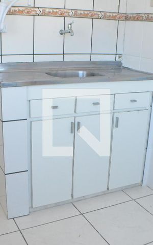 Apartamento para alugar com 75m², 2 quartos e 1 vagaCozinha