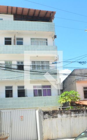 Apartamento para alugar com 75m², 2 quartos e 1 vagaFachada