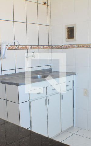 Apartamento para alugar com 75m², 2 quartos e 1 vagaCozinha