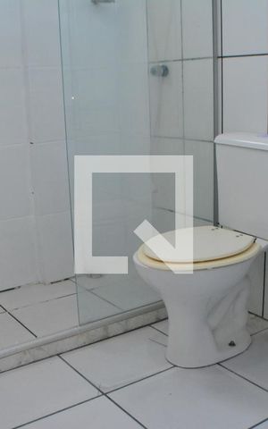 Apartamento para alugar com 75m², 2 quartos e 1 vagaBanheiro Social