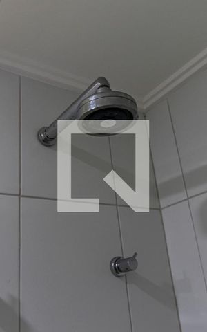 Studio para alugar com 37m², 1 quarto e 1 vagaBanheiro