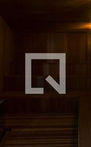 Studio para alugar com 37m², 1 quarto e 1 vagaÁrea comum - Sauna