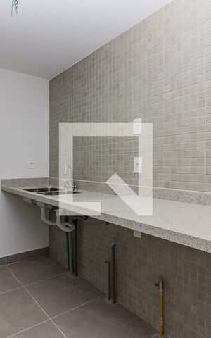 Apartamento à venda com 92m², 2 quartos e 2 vagas Apartamento à venda com 92m², 2 quartos e 2 vagasCozinha