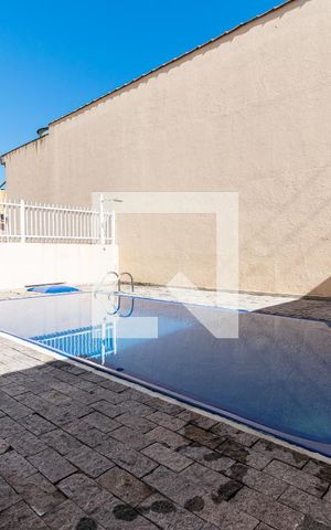 Apartamento à venda com 56m², 2 quartos e 1 vagaÁrea comum - Piscina