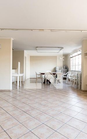 Apartamento à venda com 56m², 2 quartos e 1 vagaSalão de Festas