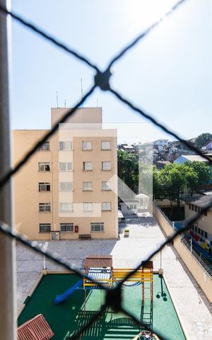 Apartamento à venda com 56m², 2 quartos e 1 vagaVista do Quarto 1