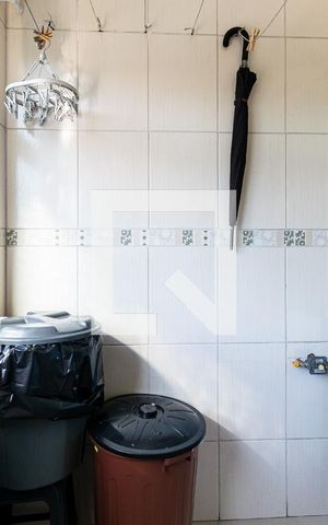 Apartamento à venda com 56m², 2 quartos e 1 vagaLavanderia