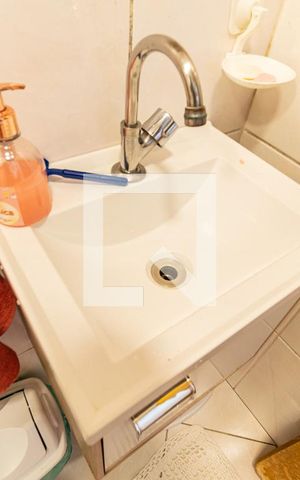 Apartamento à venda com 56m², 2 quartos e 1 vagaBanheiro