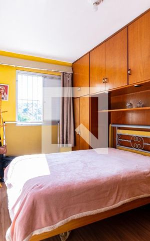 Apartamento à venda com 56m², 2 quartos e 1 vagaQuarto 1