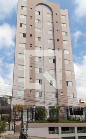 Apartamento à venda com 66m², 2 quartos e 1 vagaFachada