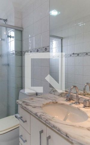 Apartamento à venda com 66m², 2 quartos e 1 vagaBanheiro