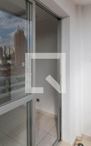 Apartamento à venda com 66m², 2 quartos e 1 vagaVaranda da sala
