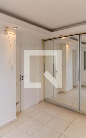 Apartamento à venda com 66m², 2 quartos e 1 vagaQuarto 1