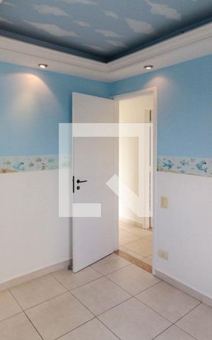Apartamento à venda com 66m², 2 quartos e 1 vagaQuarto 2