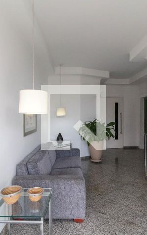 Apartamento à venda com 66m², 2 quartos e 1 vagaHall de entrada
