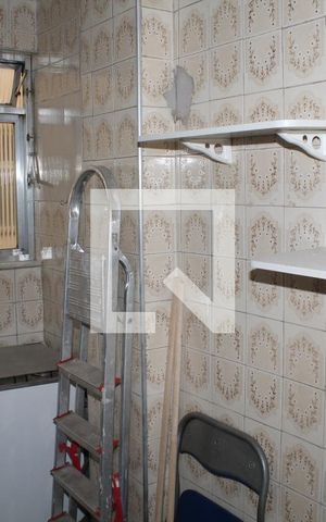Apartamento à venda com 75m², 2 quartos e 1 vagaCozinha