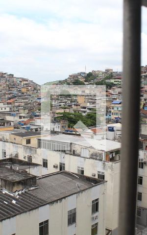 Apartamento à venda com 75m², 2 quartos e 1 vagaVista do Quarto 2