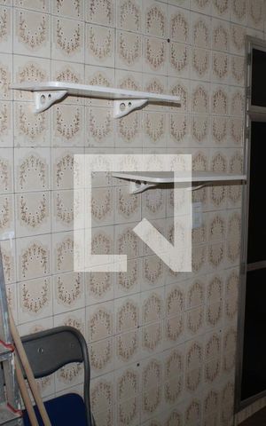 Apartamento à venda com 75m², 2 quartos e 1 vagaCozinha
