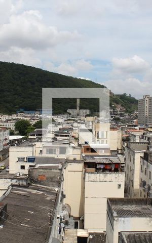 Apartamento à venda com 75m², 2 quartos e 1 vagaVista da Sala