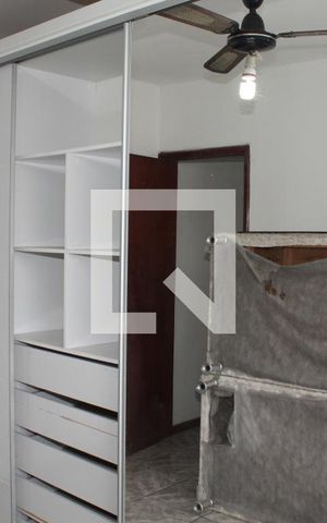 Apartamento à venda com 75m², 2 quartos e 1 vagaQuarto 2