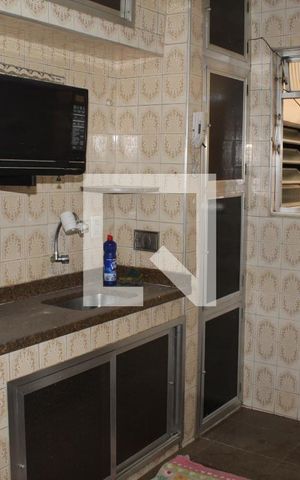 Apartamento à venda com 75m², 2 quartos e 1 vagaCozinha