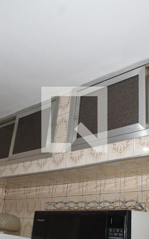 Apartamento à venda com 75m², 2 quartos e 1 vagaCozinha