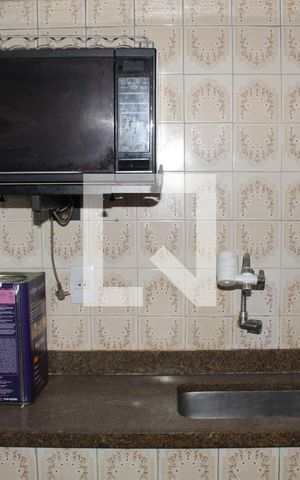 Apartamento à venda com 75m², 2 quartos e 1 vagaCozinha