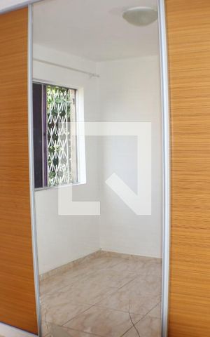 Apartamento à venda com 55m², 2 quartos e 1 vagaQuarto 2