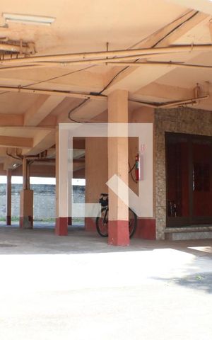 Apartamento à venda com 55m², 2 quartos e 1 vagaGaragem