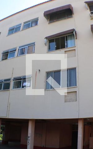 Apartamento à venda com 55m², 2 quartos e 1 vagaFachada