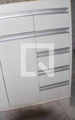 Apartamento à venda com 55m², 2 quartos e 1 vagaBanheiro