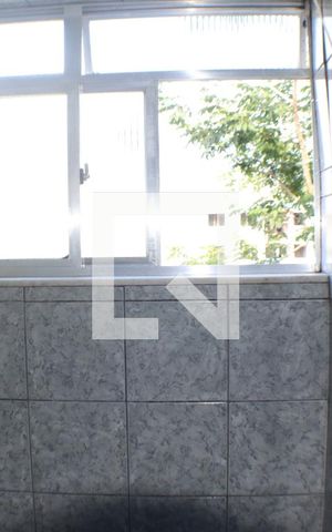 Apartamento à venda com 55m², 2 quartos e 1 vagaCozinha