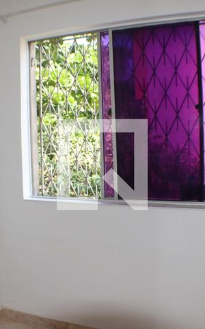 Apartamento à venda com 55m², 2 quartos e 1 vagaQuarto 2