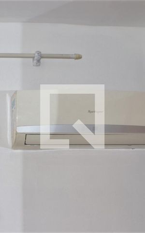 Apartamento à venda com 55m², 2 quartos e 1 vagaQuarto 2