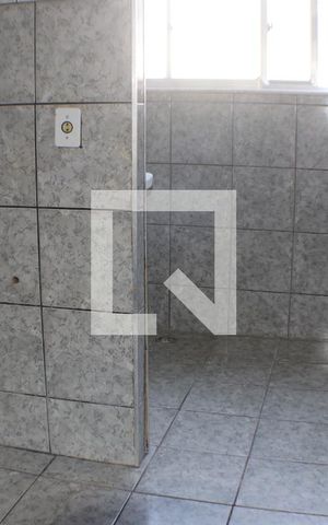 Apartamento à venda com 55m², 2 quartos e 1 vagaCozinha
