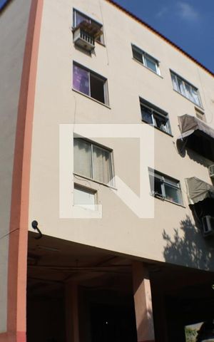Apartamento à venda com 55m², 2 quartos e 1 vagaFachada