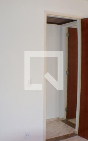 Apartamento à venda com 55m², 2 quartos e 1 vagaQuarto 2