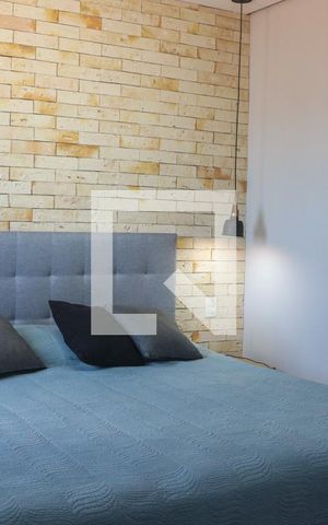 Apartamento à venda com 155m², 2 quartos e 1 vaga Apartamento à venda com 155m², 2 quartos e 1 vagaSuíte Master